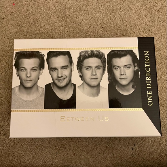 One direction Boxes - Picture 4 of 15